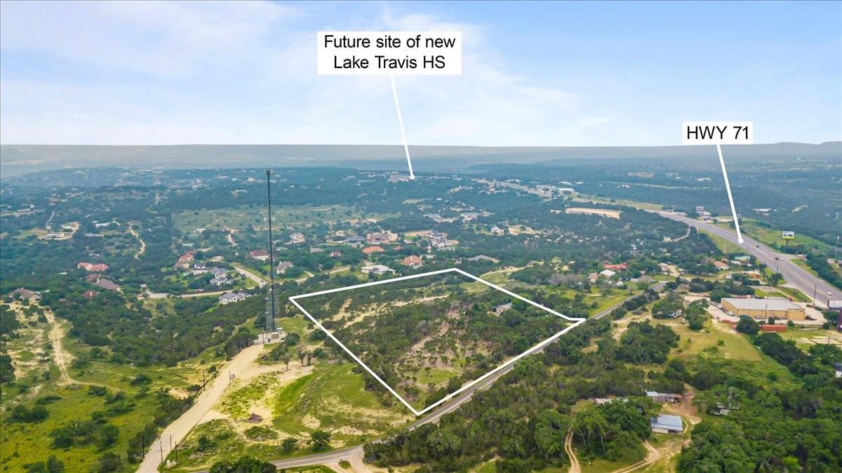 4519  Crawford Rd, Spicewood, TX 78669 — photo 1
