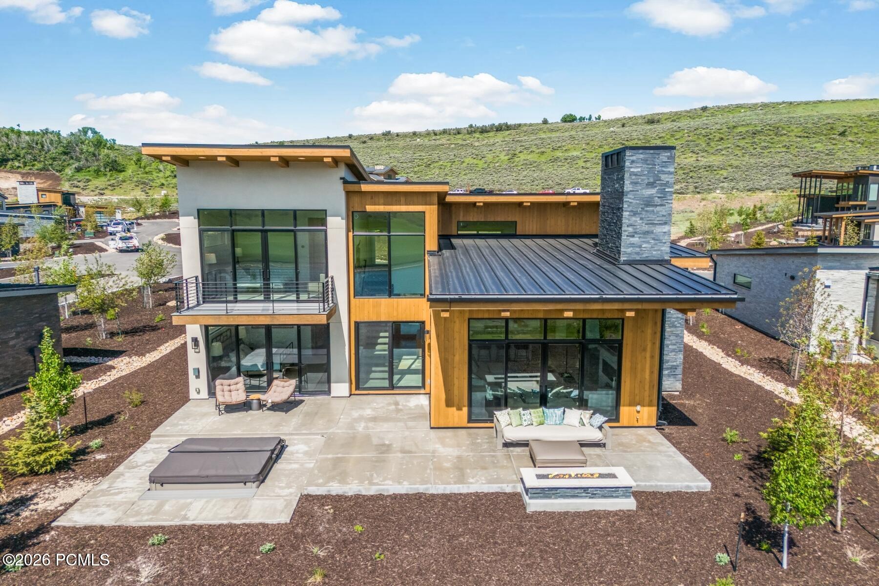 5810 Cobalt Circle, Park City, UT 84098 — photo 1