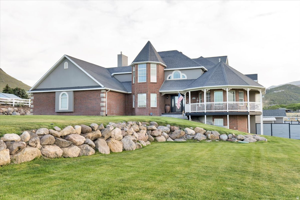 14656 S ROSE CREEK LN, Herriman, UT 84096 — photo 1
