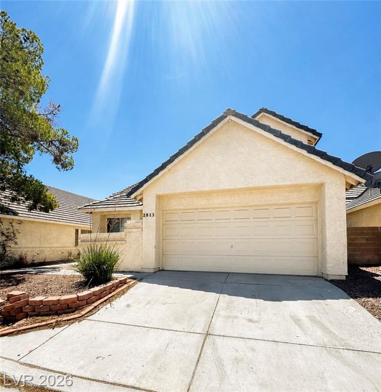 2813 Albemarle Way, Henderson, NV 89014 — photo 1