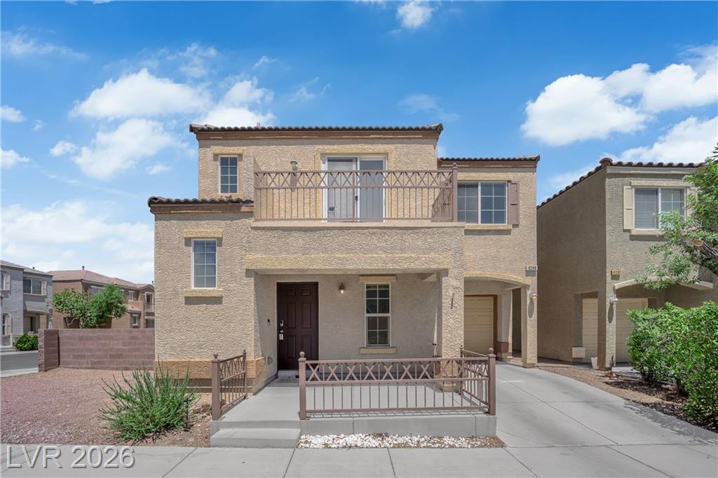 6288 Lapilli Avenue, Las Vegas, NV 89139 — photo 1