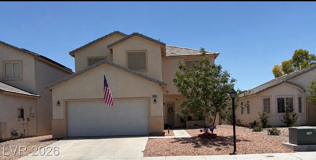 4909 Royal Lake Avenue, Las Vegas, NV 89131 — photo 1