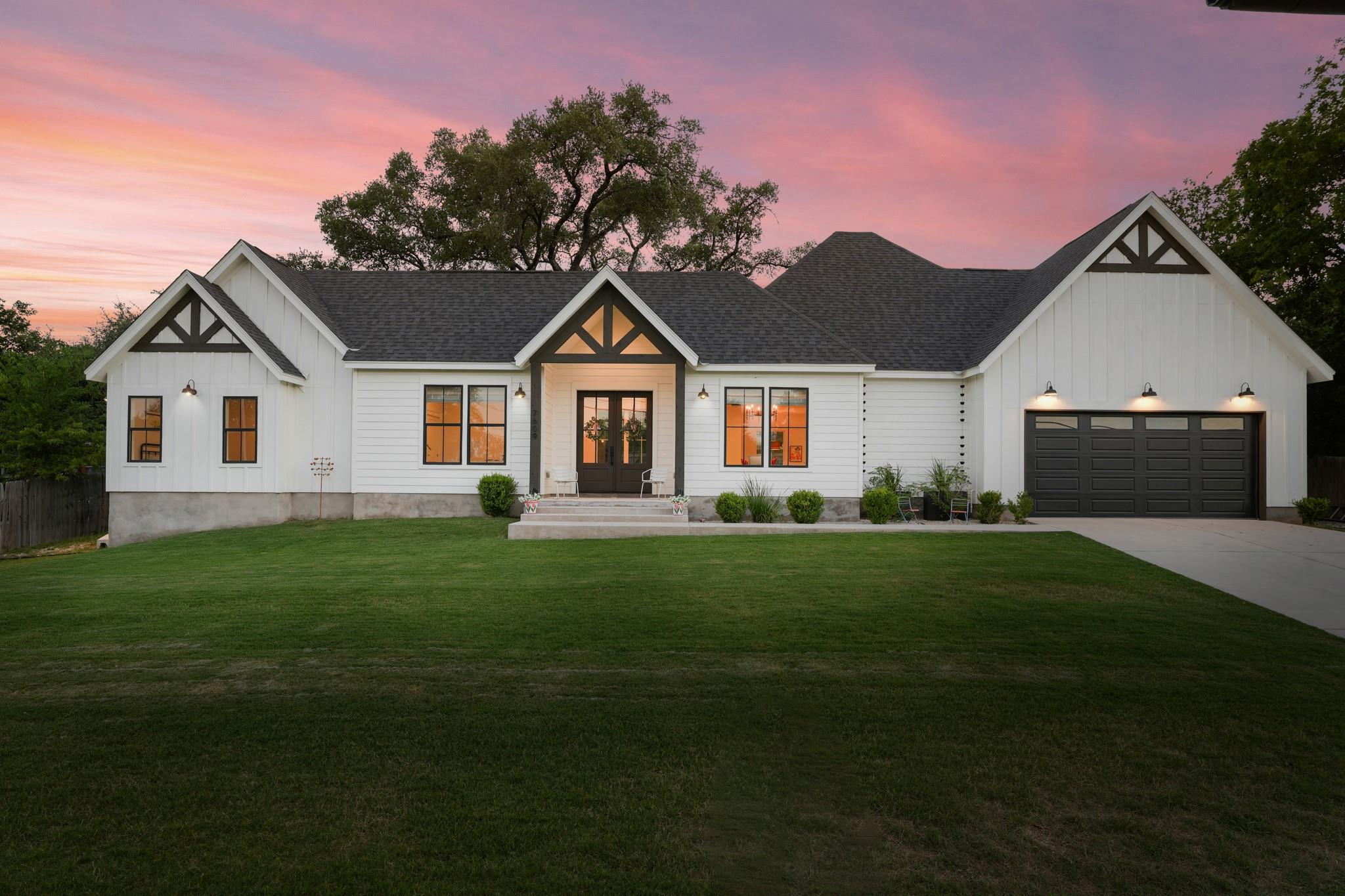 7609 Summervale Dr, Austin, TX 78737 — photo 1