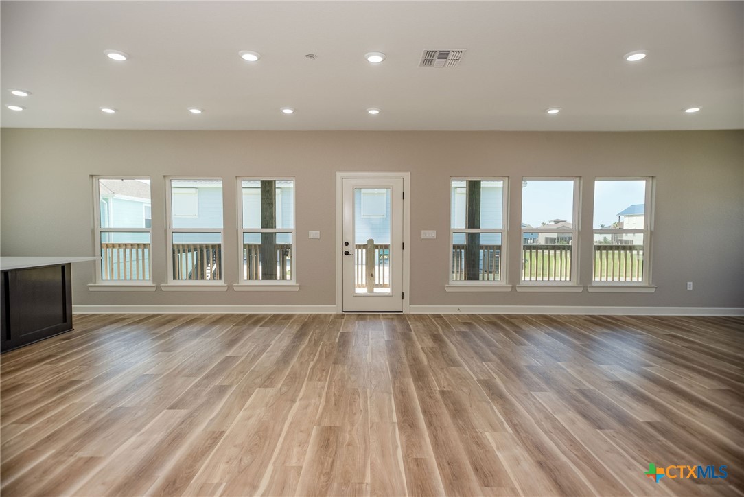 116 Whooping Crane Street, Port O'Connor, TX 77982 — photo 1