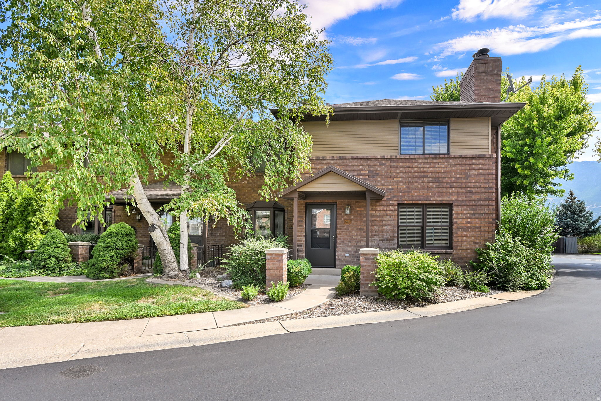 1425 E 5850 S #4F, South Ogden, UT 84405 — photo 1