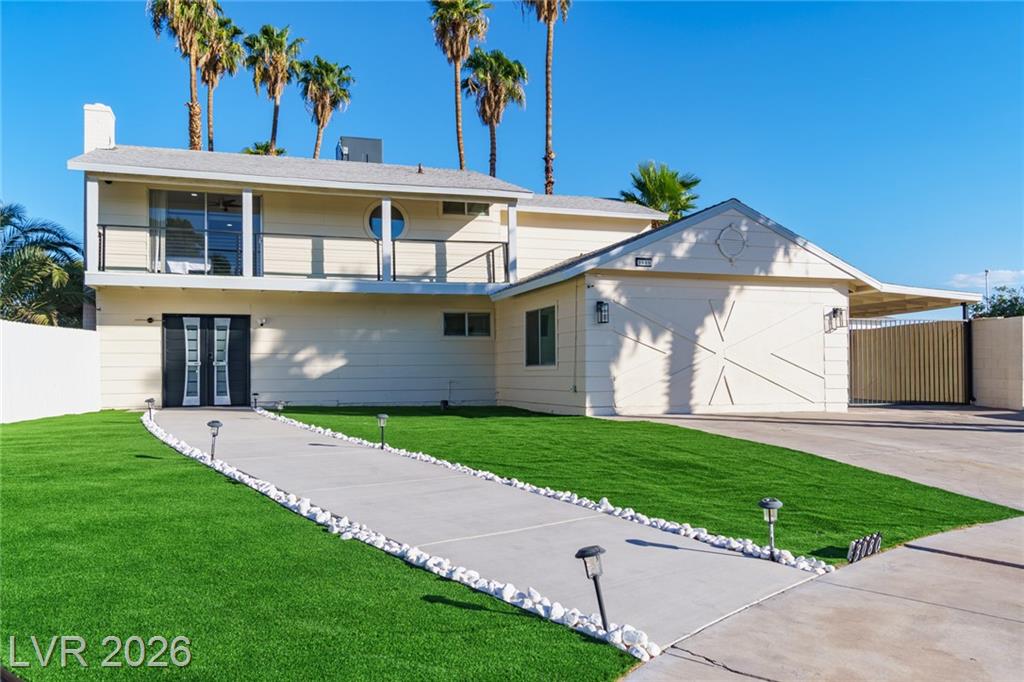 3080 Garnet Court, Las Vegas, NV 89121 — photo 1