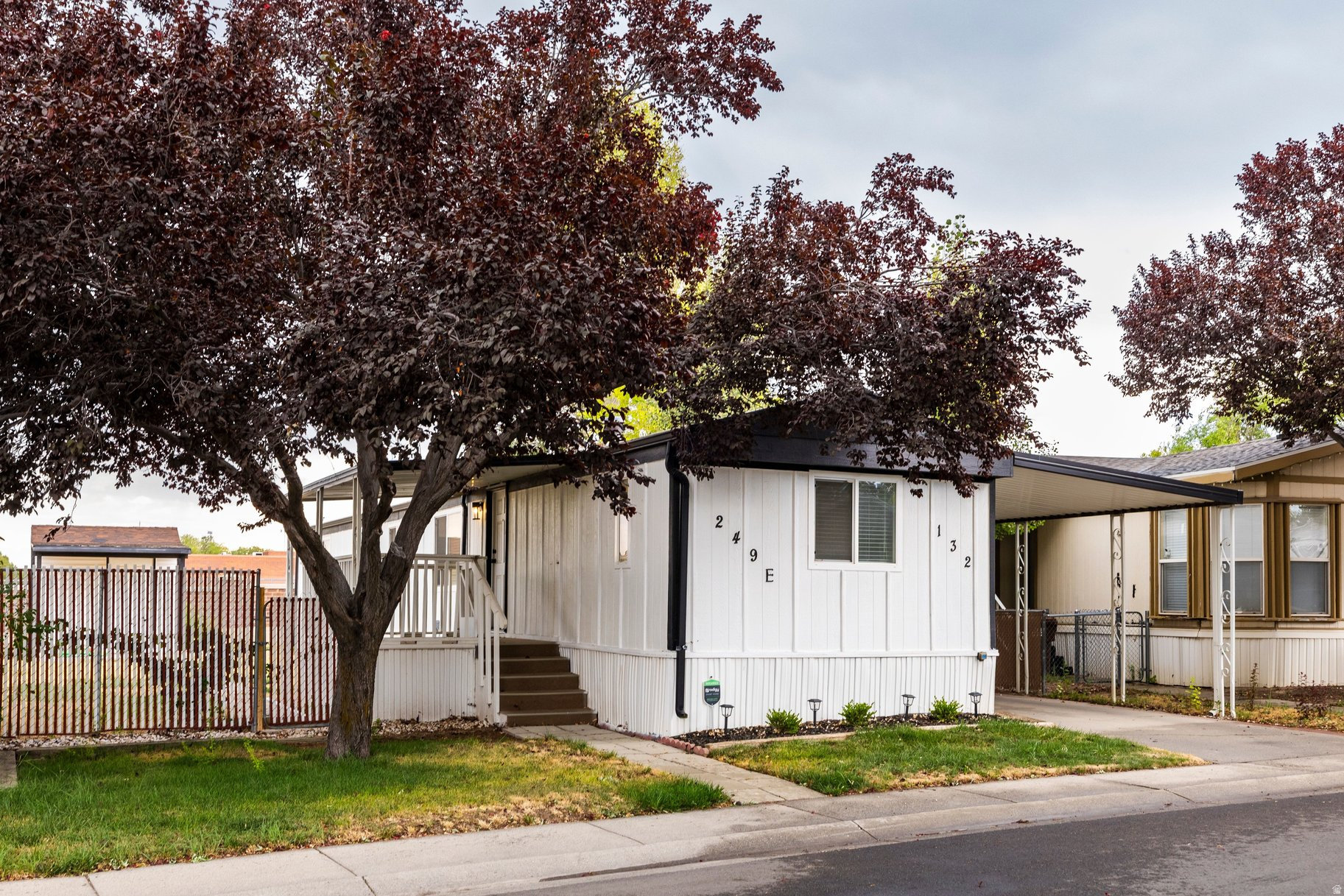 249 E JORDAN VIEW DR #132, Sandy, UT 84070 — photo 1