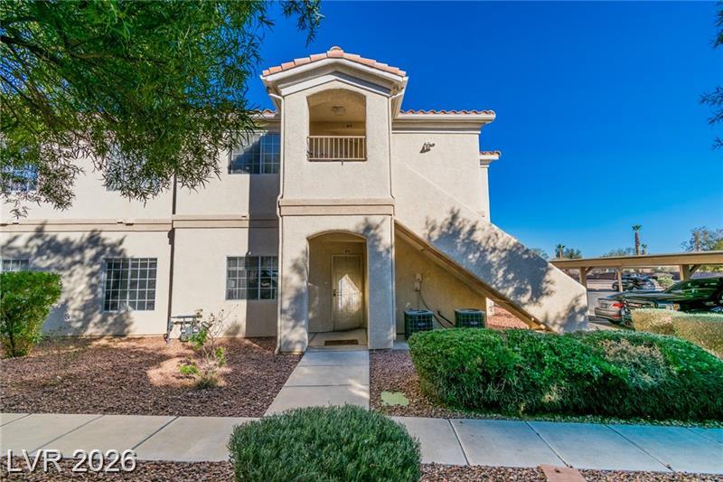 1881 West Alexander Road 1078, North Las Vegas, NV 89032 — photo 1