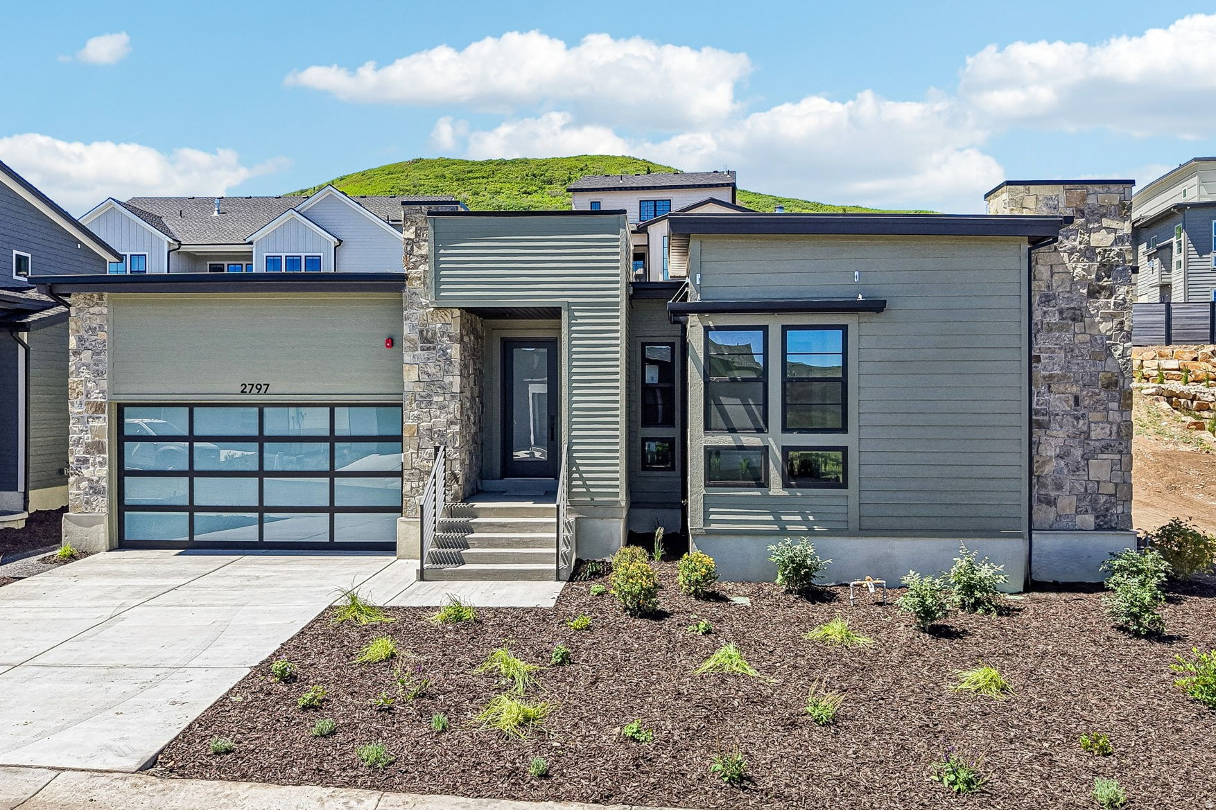 2797  PIPER WAY, Park City, UT 84060 — photo 1