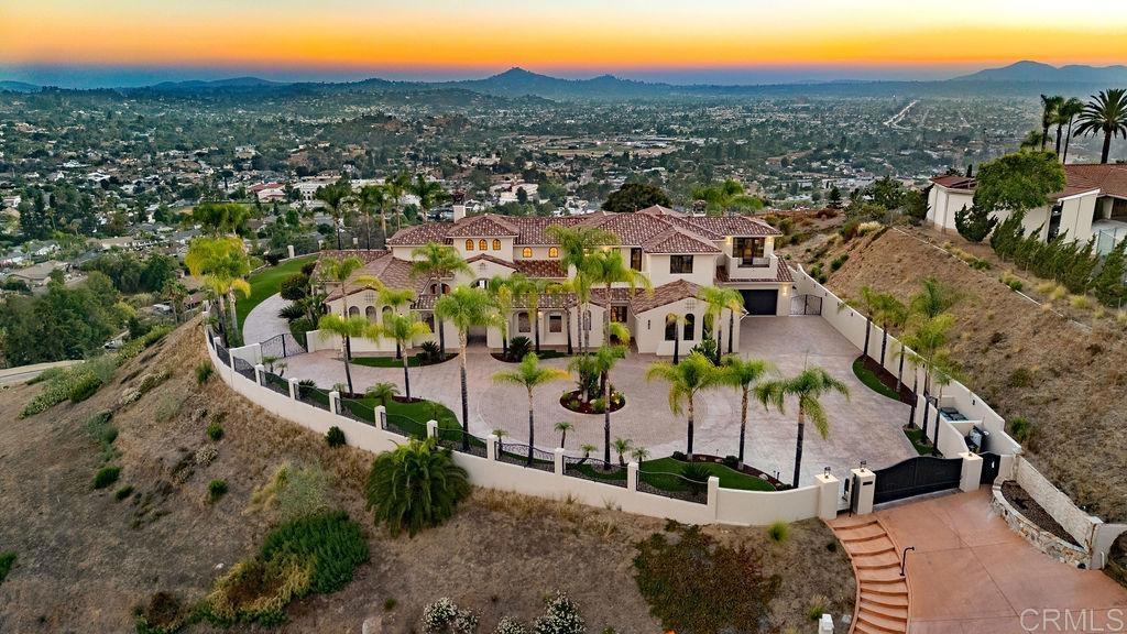2424 Cerro Sereno, El Cajon, CA 92019 — photo 1