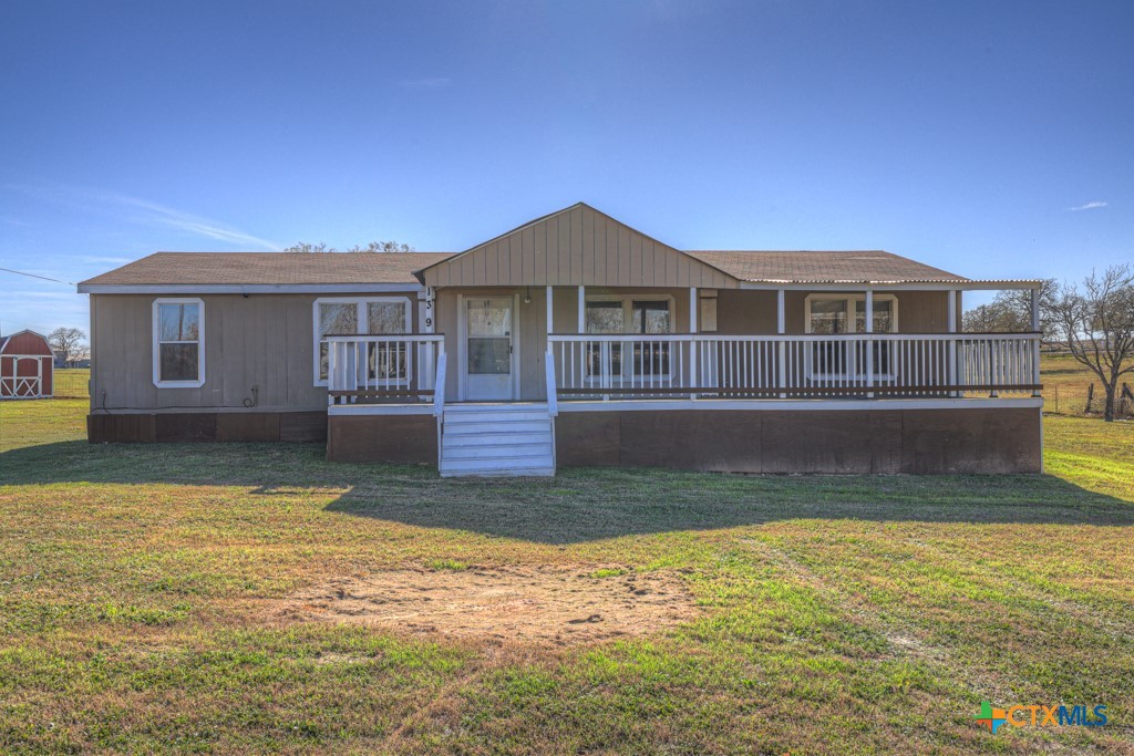 139 Angel Lane, Seguin, TX 78155 — photo 1