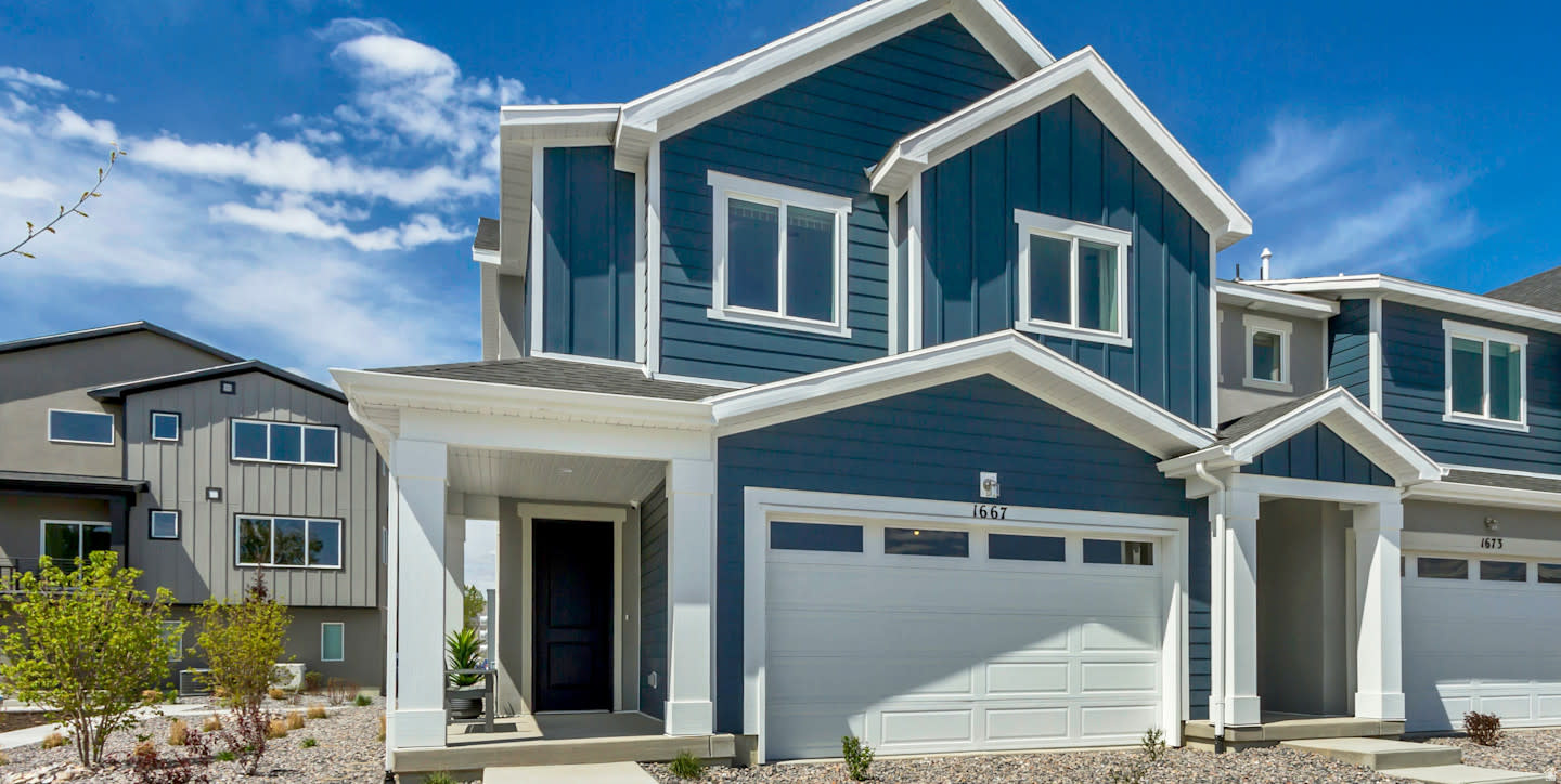 1528 N 1130 W #164, Salem, UT 84653 — photo 1
