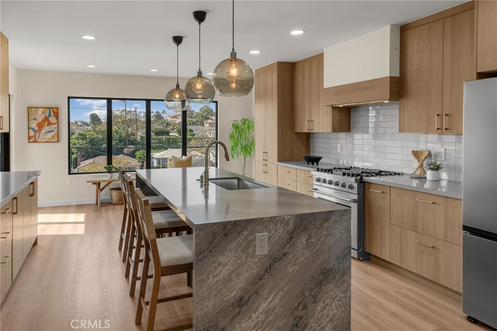 5309 Maymont, Los Angeles, CA 90043 — photo 1