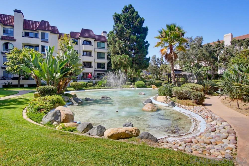 5865 Friars Rd 3104, San Diego, CA 92110 — photo 1