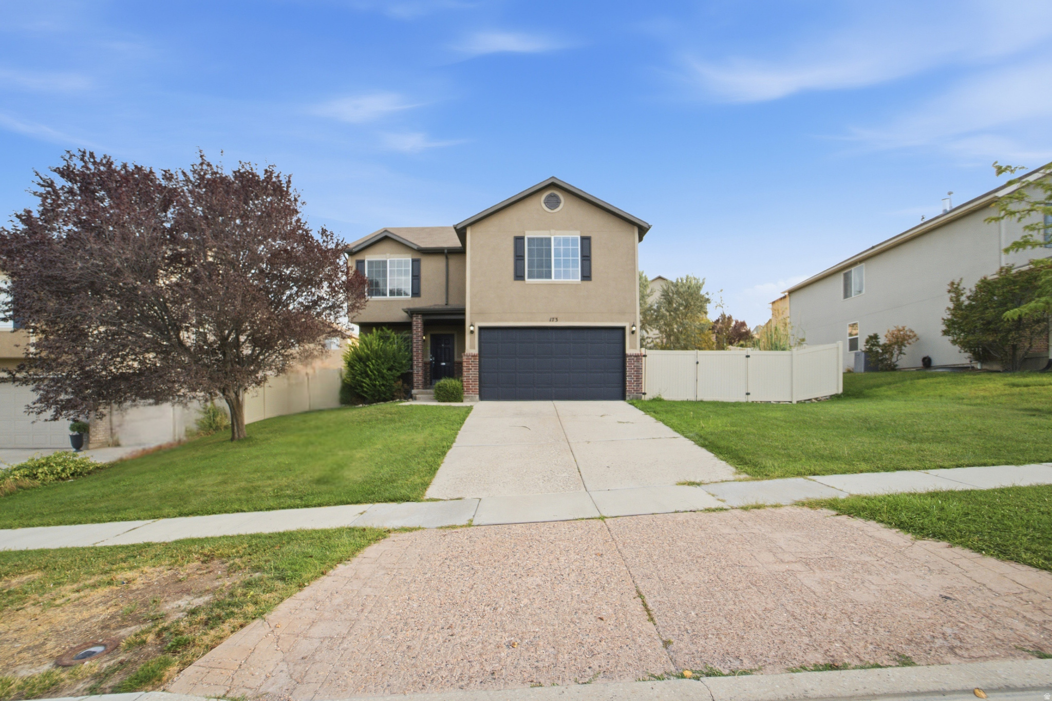 173 W COOPER AVE, Saratoga Springs, UT 84045 — photo 1