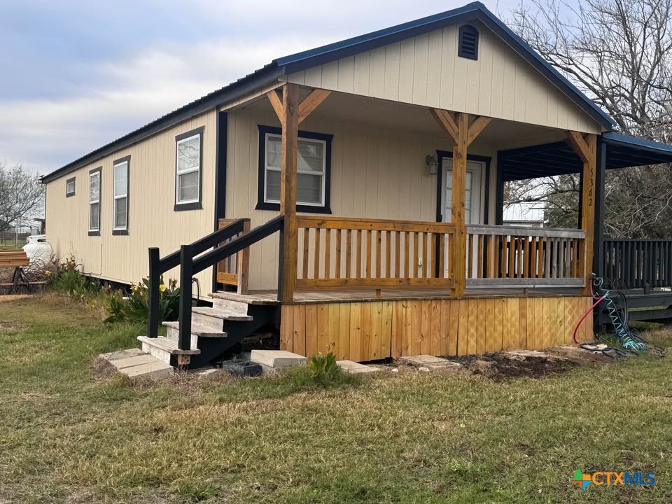5364 Knob Creek Road, Temple, TX 76501 — photo 1