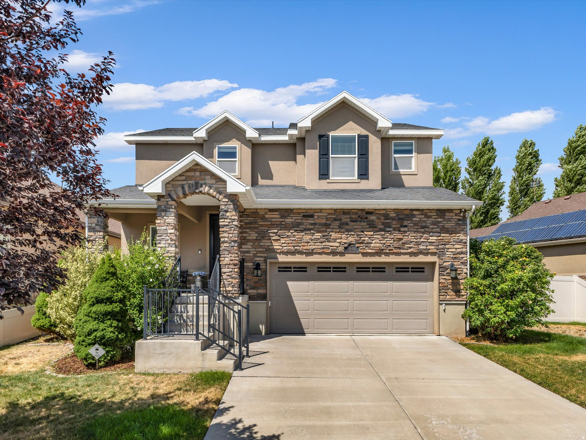 11184 S ROPEMAKER RD, South Jordan, UT 84095 — photo 1