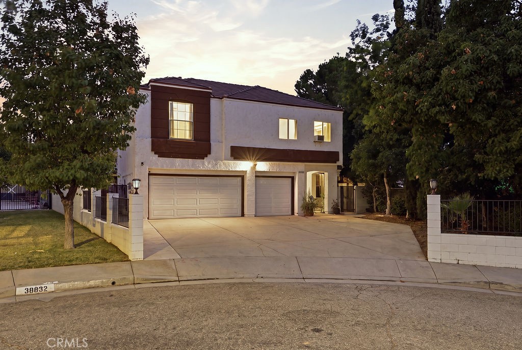38833 Fruitridge Court, Palmdale, CA 93551 — photo 1
