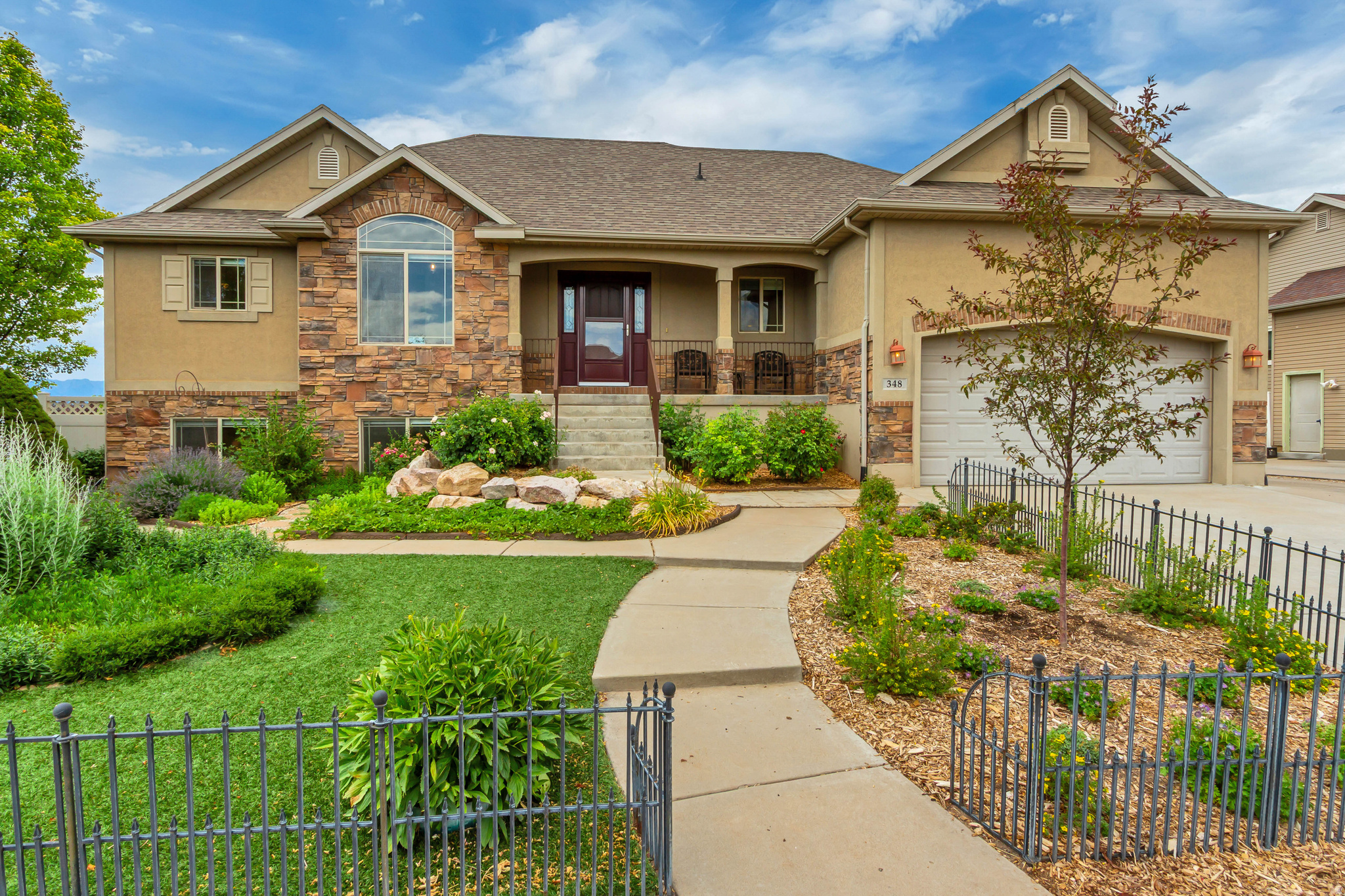 348 S HOUND ST, Morgan, UT 84050 — photo 1