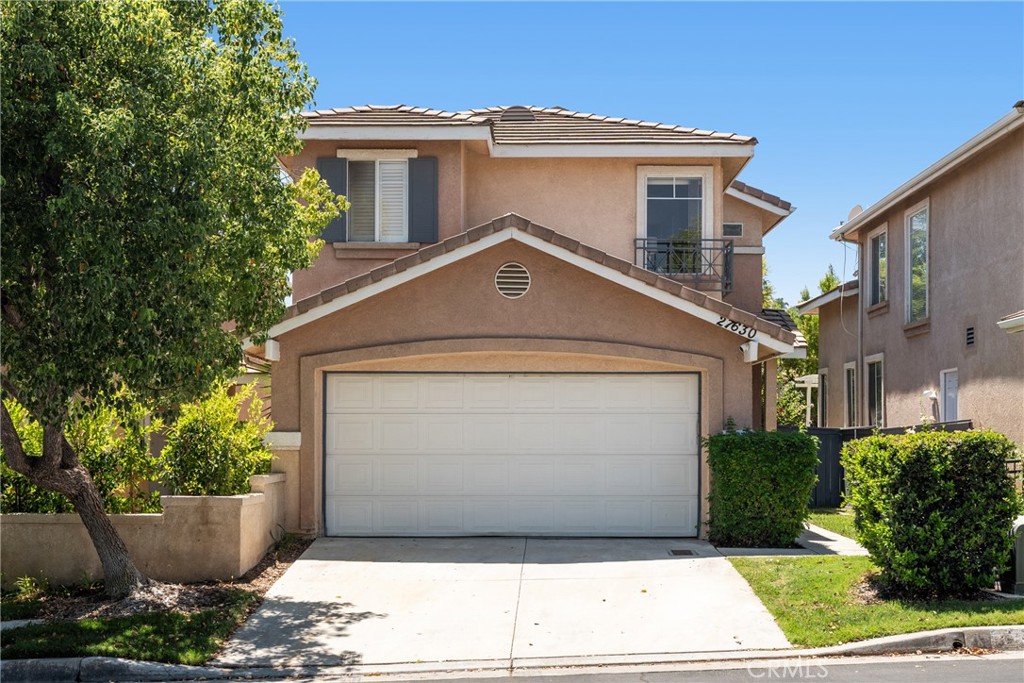 27630 Iris, Castaic, CA 91384 — photo 1