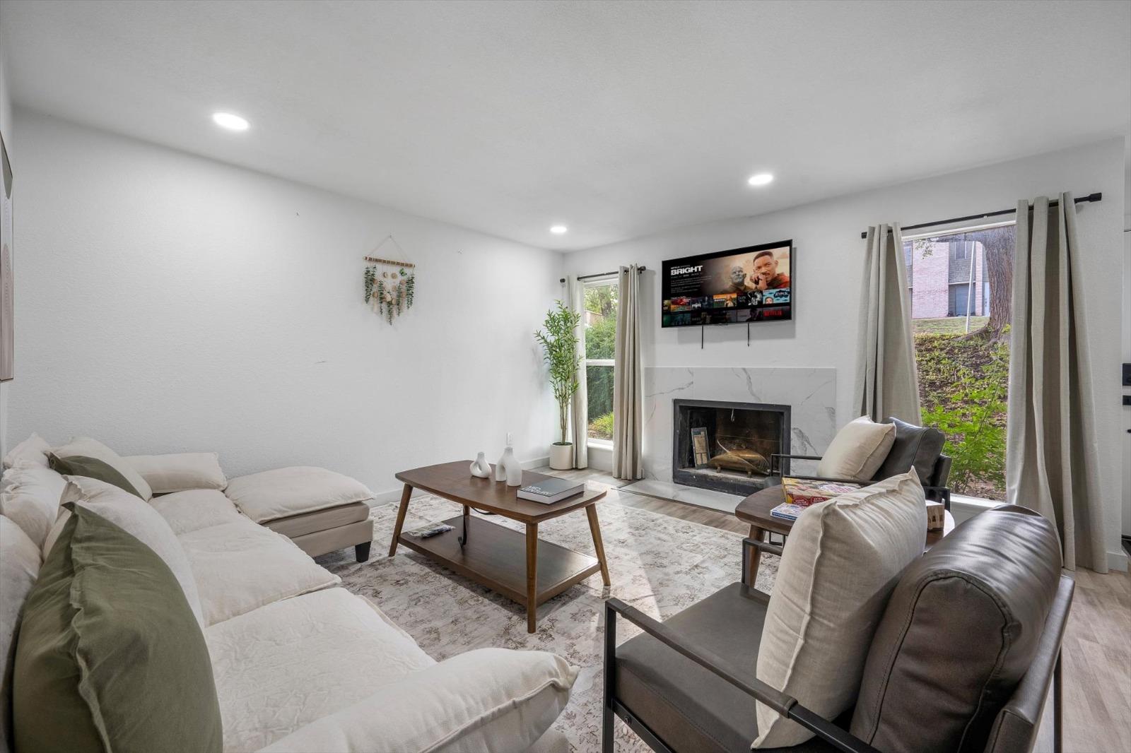 6413 Chimney Creek Cir #A1, Austin, TX 78723 — photo 1