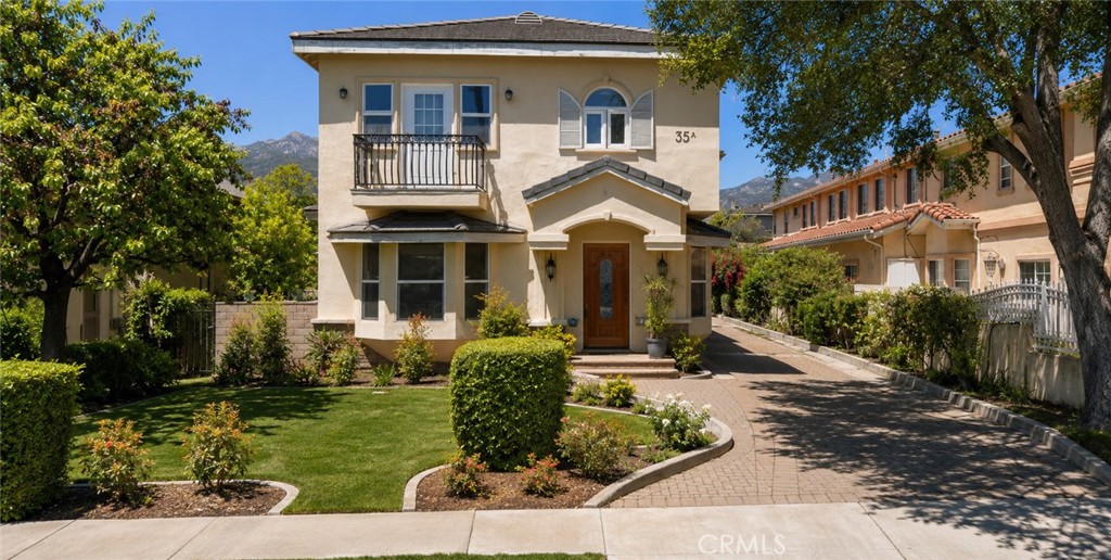 35 Lucille B, Arcadia, CA 91006 — photo 1