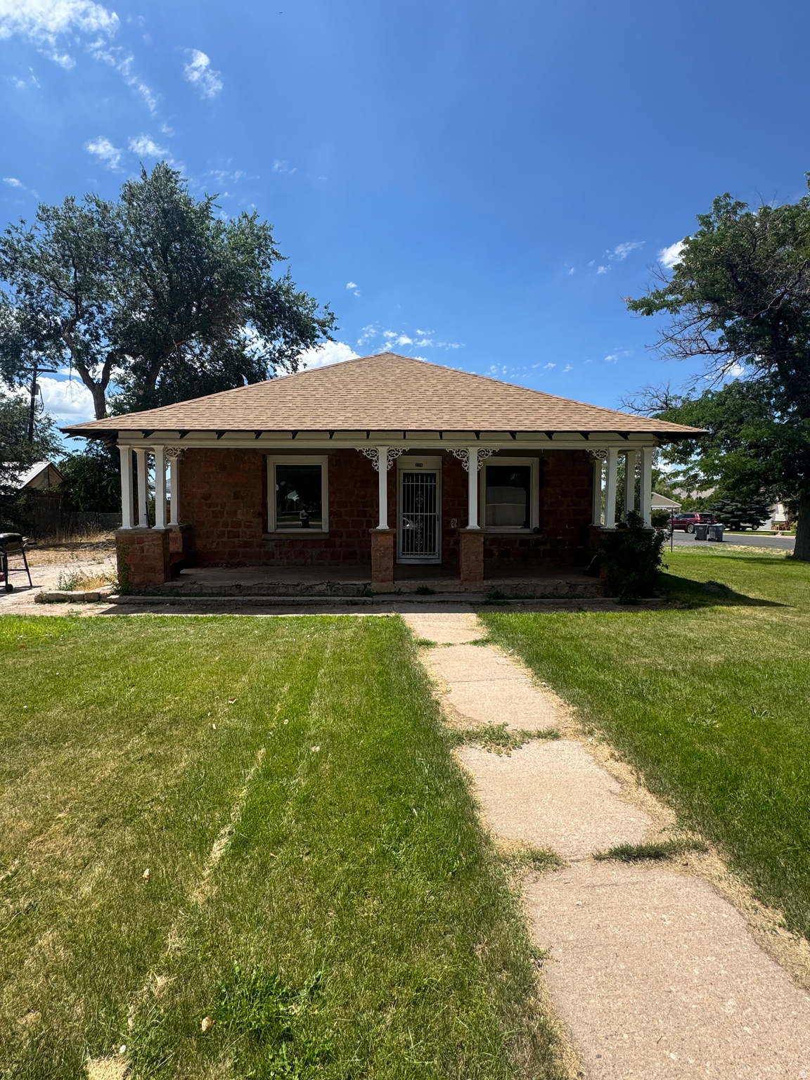 306 S 200 E, Enterprise, UT 84725 — photo 1