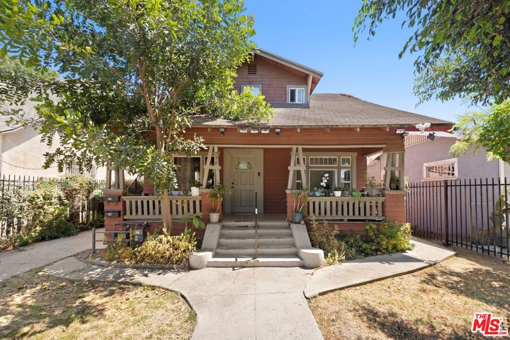 986 E 51st Street, Los Angeles, CA 90011 — photo 1