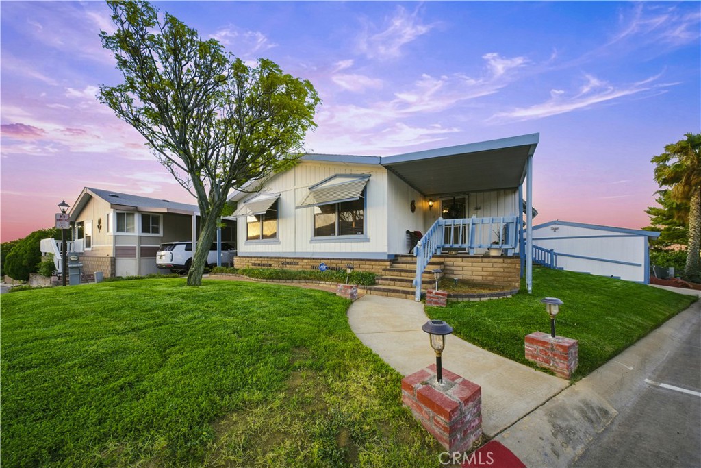 40701 Rancho Vista Spc 314