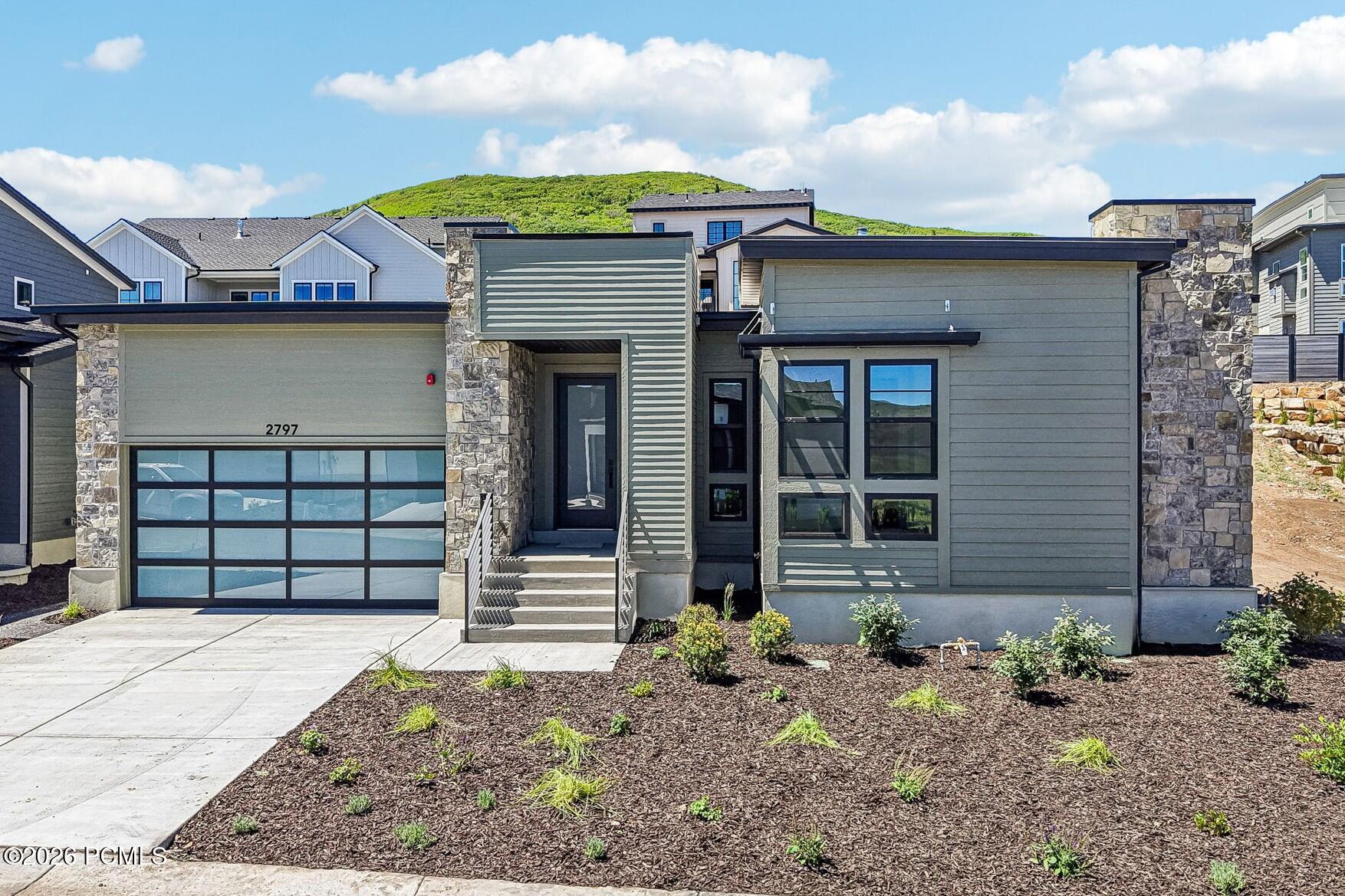 2797 Piper Way 443, Park City, UT 84060 — photo 1