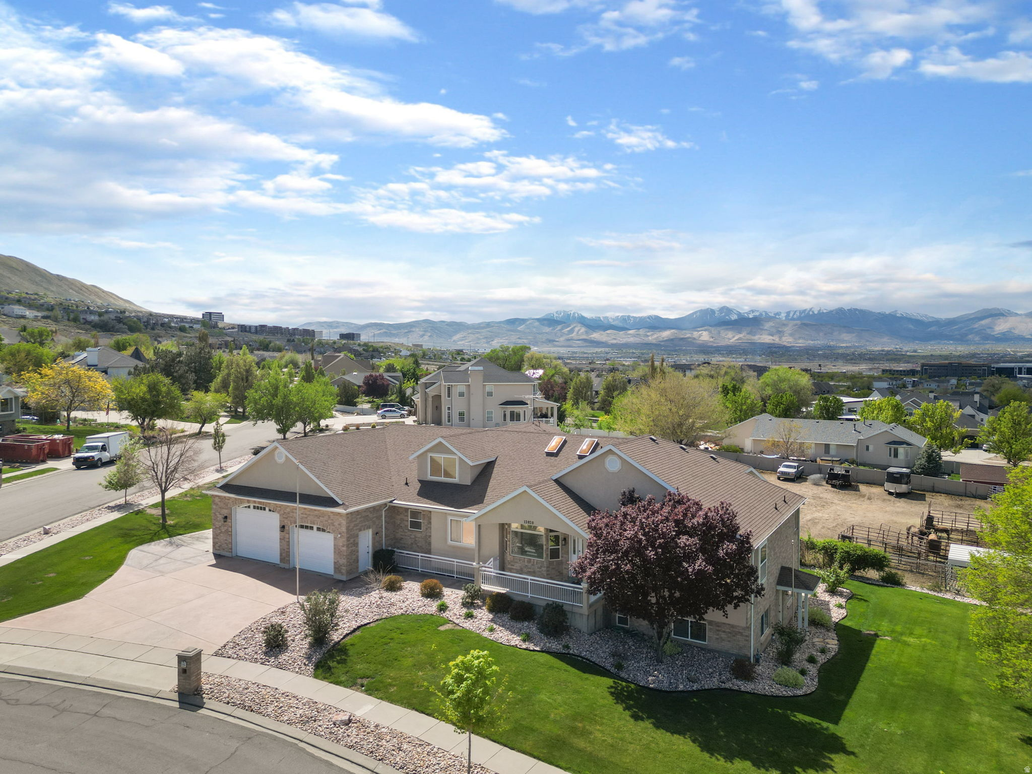 13920 CROMWELL LN, Draper, UT 84020 — photo 1