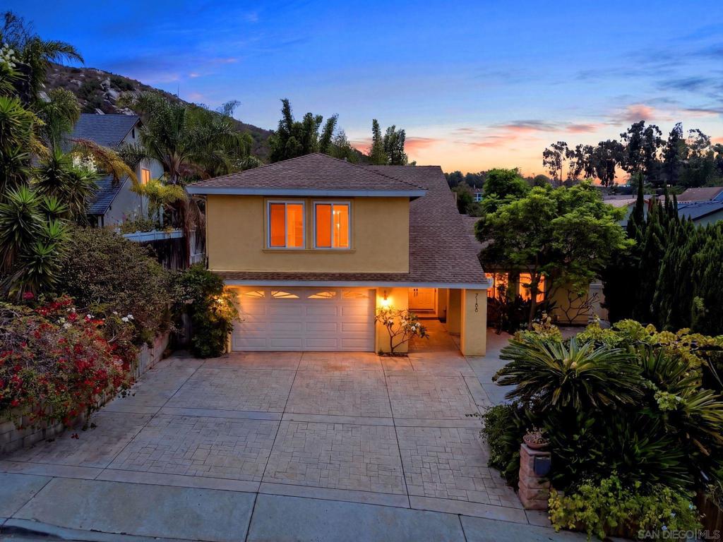 7188 Melotte St, San Diego, CA 92119 — photo 1