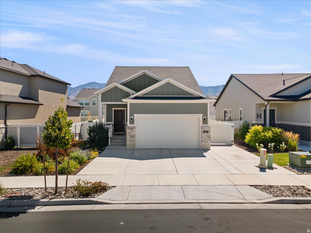 5714 N SAGEWOOD, Stansbury Park, UT 84074 — photo 1