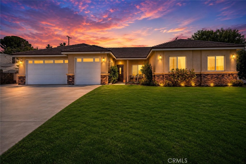 42165 Silver Puffs, Lancaster, CA 93536 — photo 1