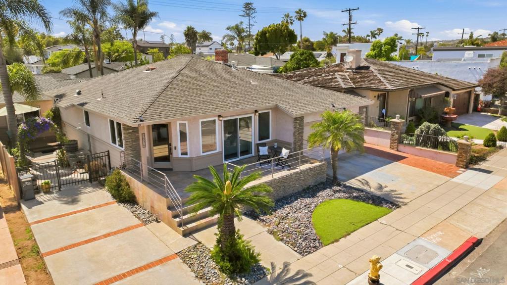 3634 Crown Point Dr, San Diego, CA 92109 — photo 1