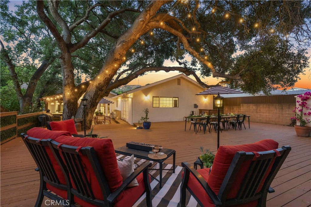 24123 Wildwood Canyon Road, Newhall, CA 91321 — photo 1