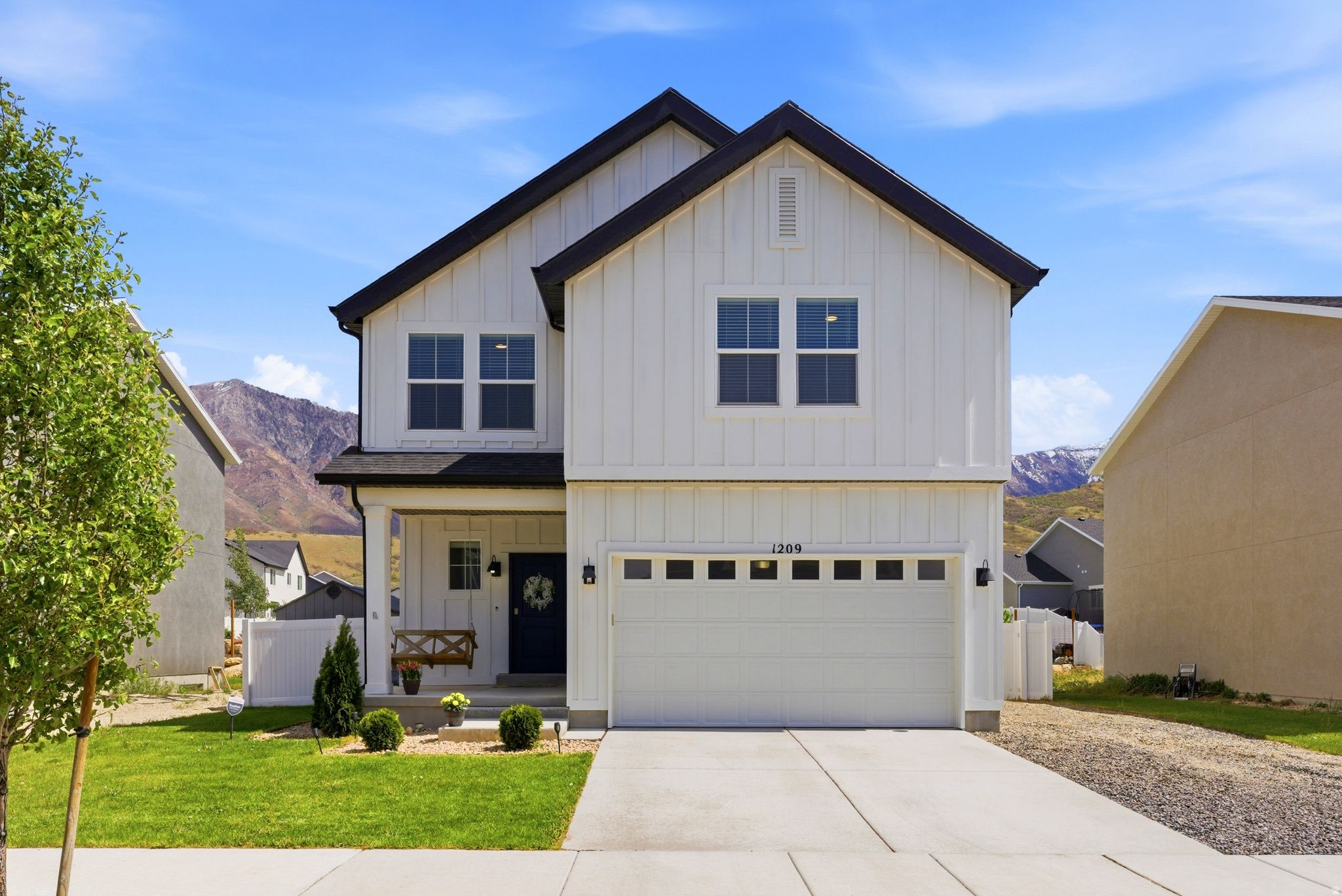 1209 S RED CLIFF DR, Santaquin, UT 84655 — photo 1