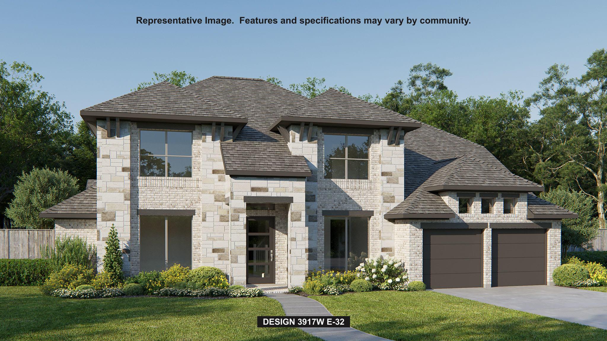 1073  Sunset Hill Way, Georgetown, TX 78628 — photo 1