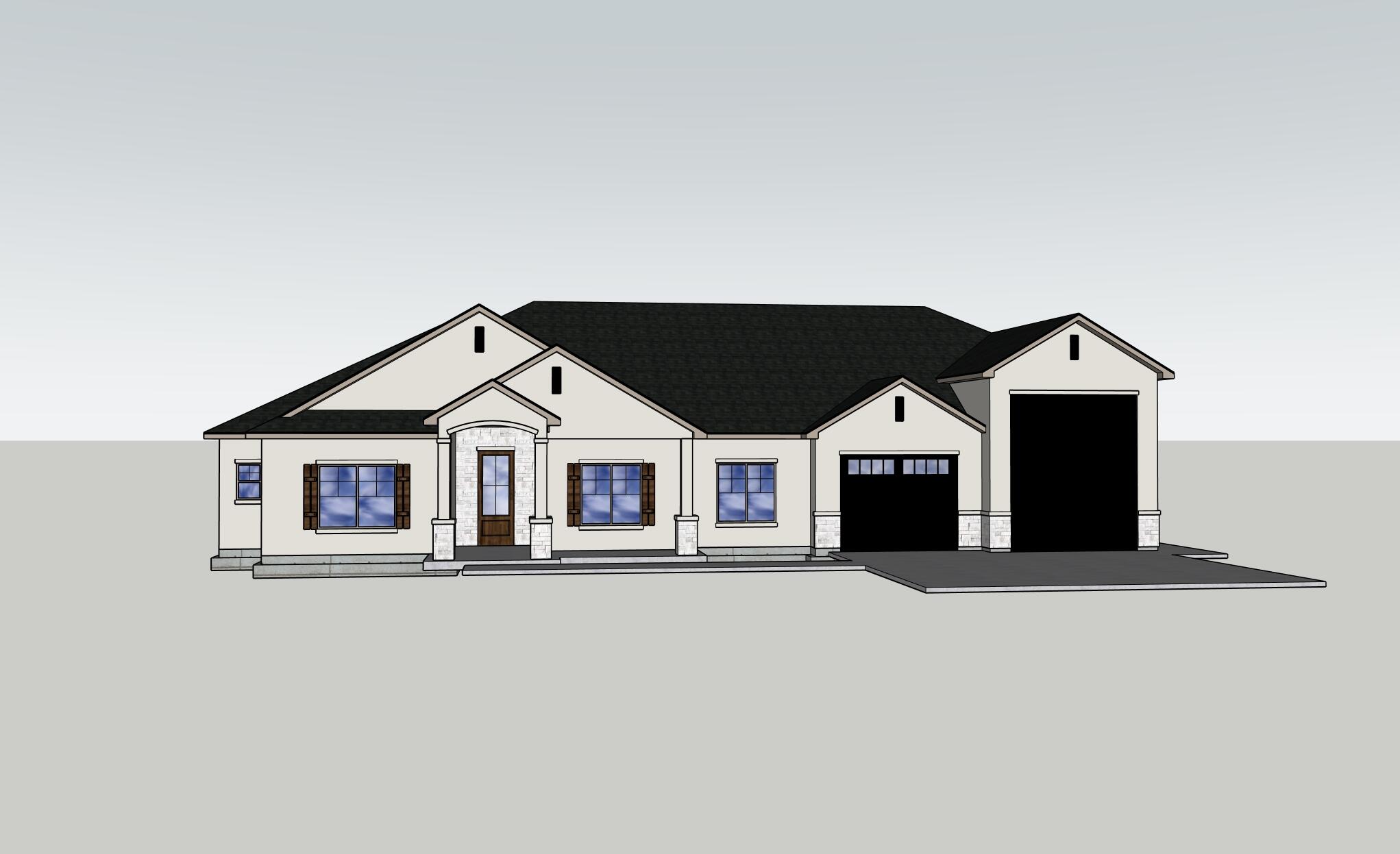 2338 S Eagle Ridge DR, Cedar City, UT 84720 — photo 1