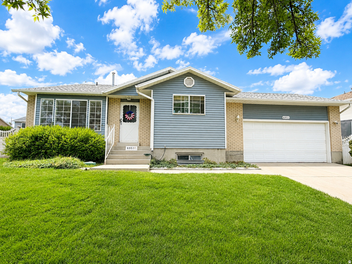 6951 W 4065 S, West Valley City, UT 84128 — photo 1