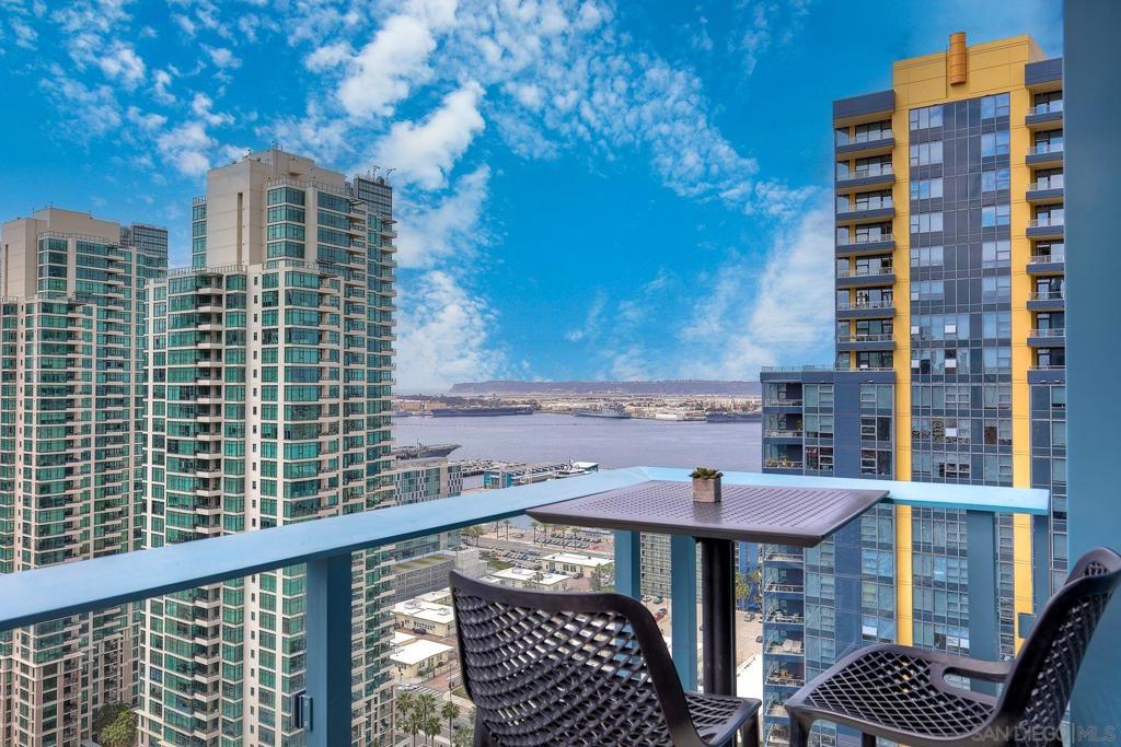 1388 Kettner Blvd. 2706, San Diego, CA 92101 — photo 1
