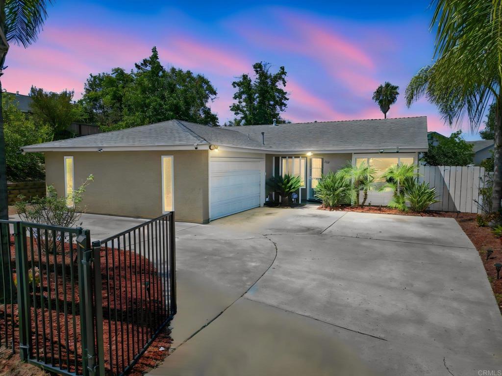 1161 N Rose St, Escondido, CA 92027 — photo 1