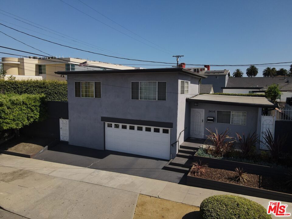 3414 W 52nd Street, Los Angeles, CA 90043 — photo 1
