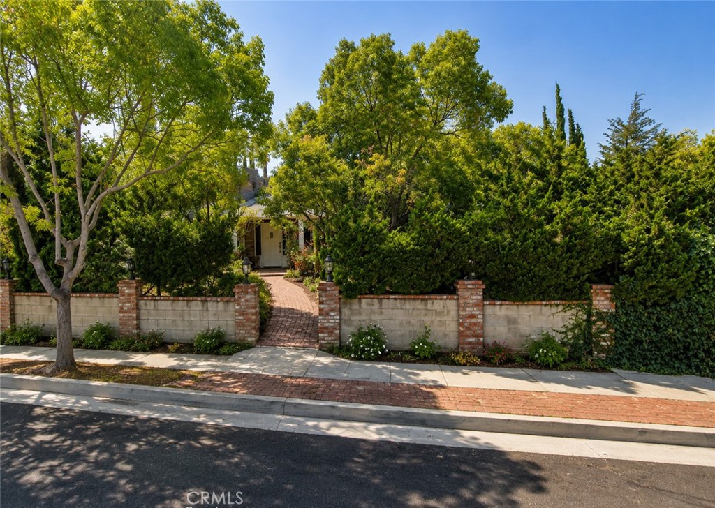 1107 Orange Grove, South Pasadena, CA 91030 — photo 1