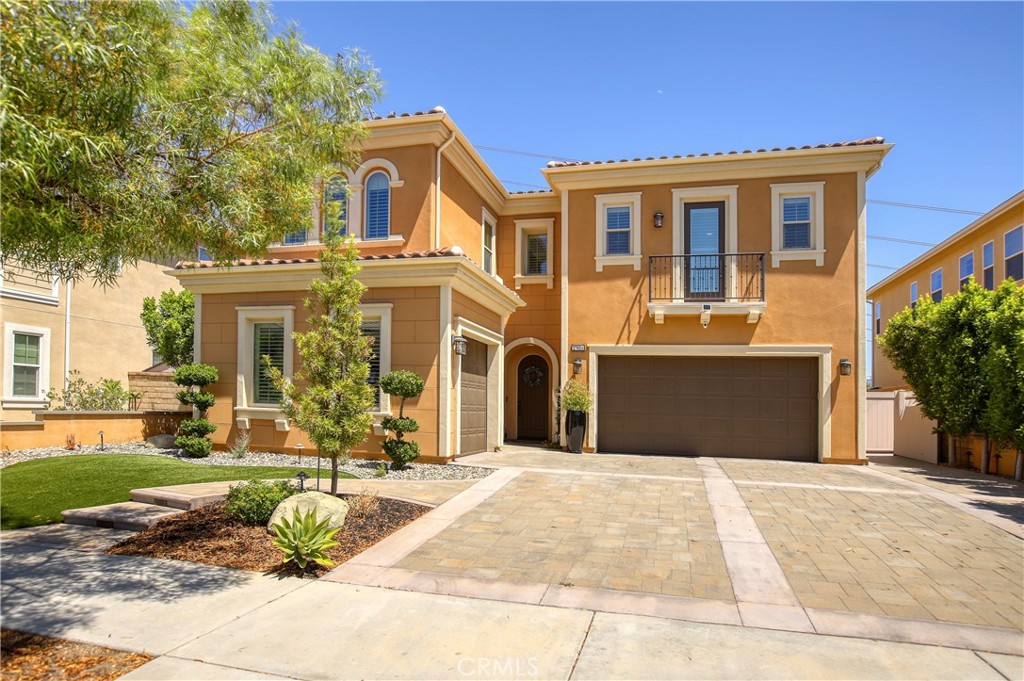 27624 Camellia Drive, Saugus, CA 91350 — photo 1