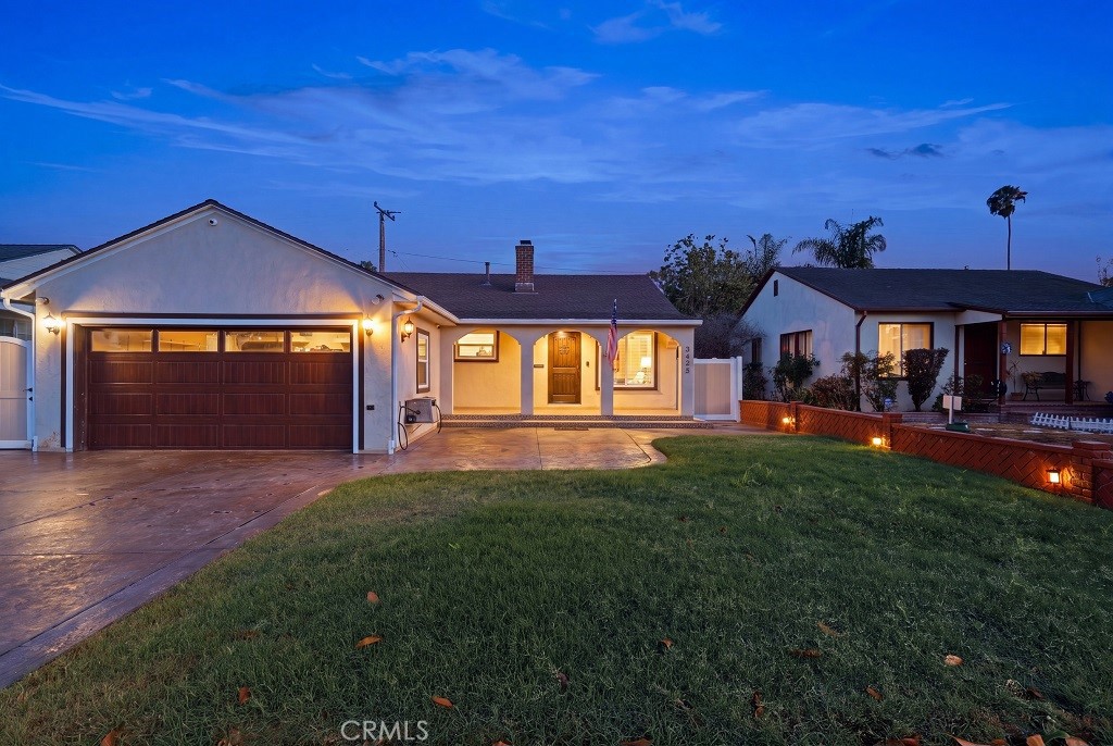 3638 W 157th, Lawndale, CA 90260 — photo 1