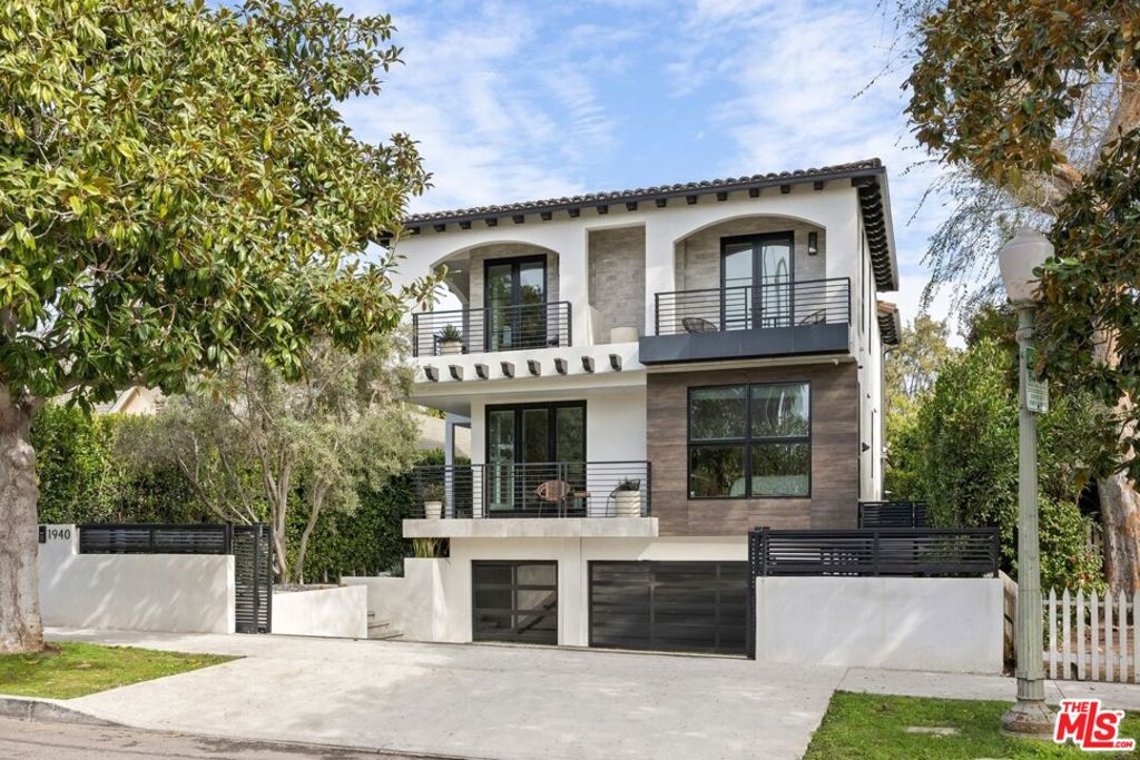 1940 Kelton Avenue, Los Angeles, CA 90025 — photo 1