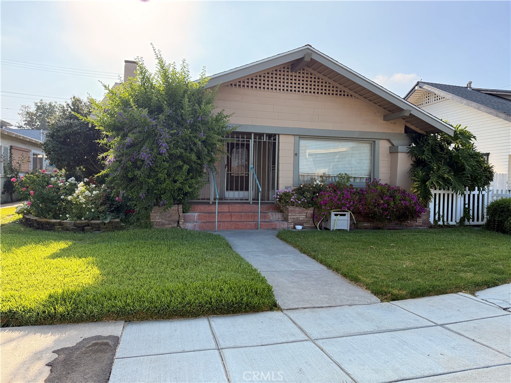 6226 Comstock, Whittier, CA 90601 — photo 1