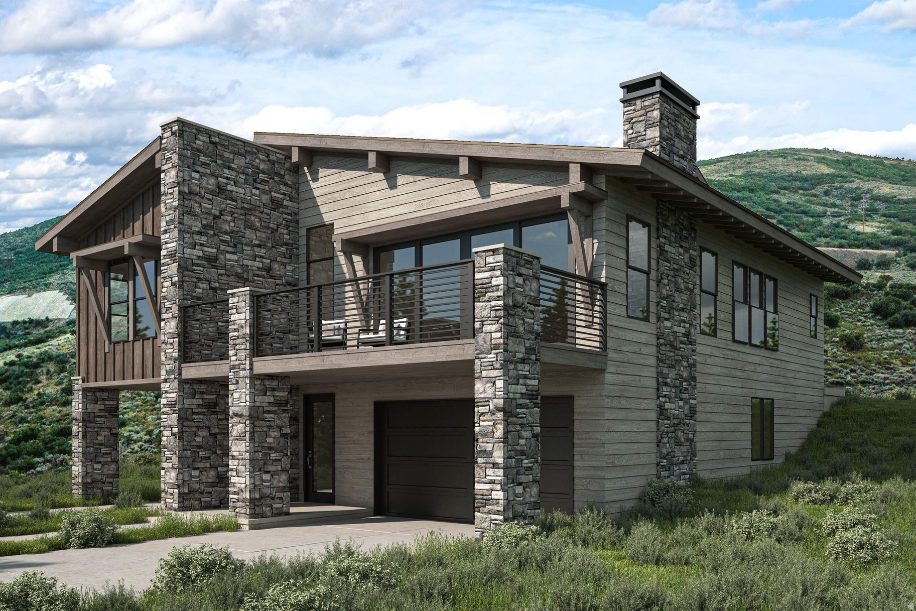 382 E KAYAK DR #203, Hideout, UT 84036 — photo 1