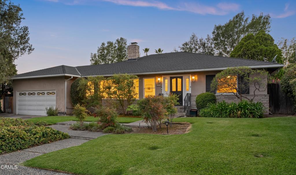 1835 Anita Crest Drive, Arcadia, CA 91006 — photo 1